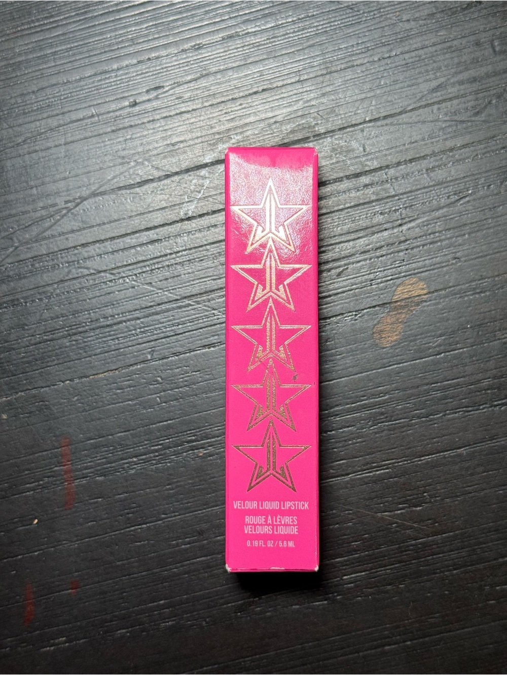 Jefree Star Cosmetics Liquid Lipstick